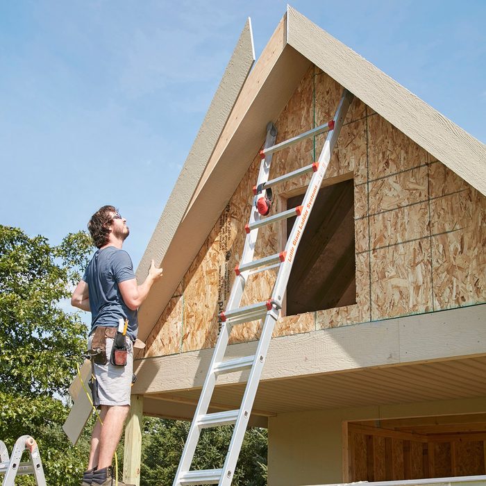 Exterior Trim