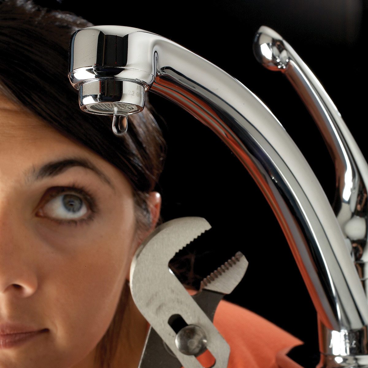 Fix Faucets