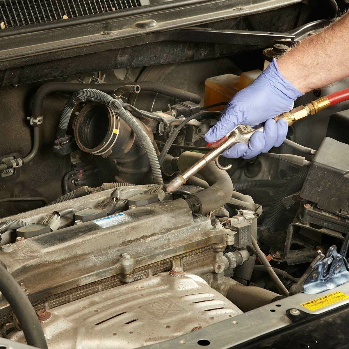 Spark Plugs