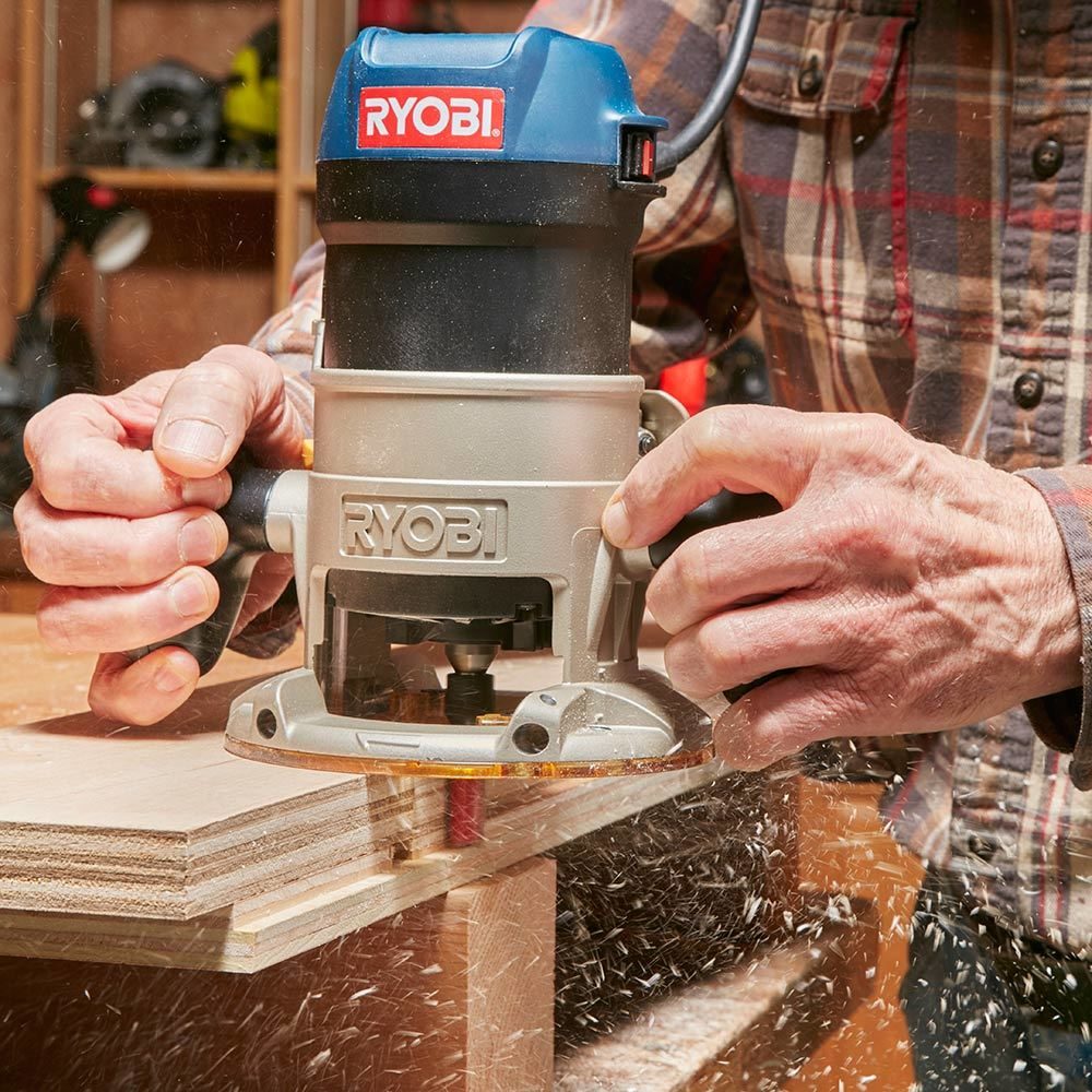 Foolproof Dado and Rabbet Cuts