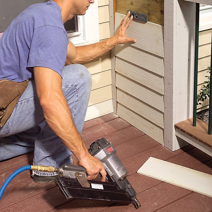Fiber Cement