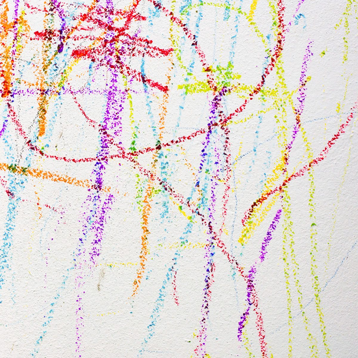 Crayon Mark Eliminator
