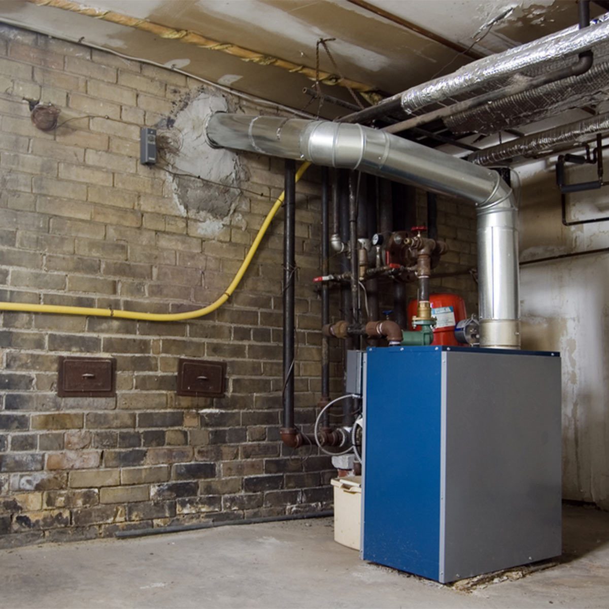 Protect Already-Present Appliances