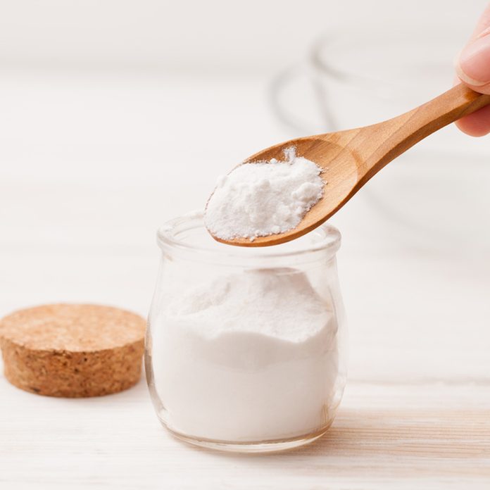 baking soda