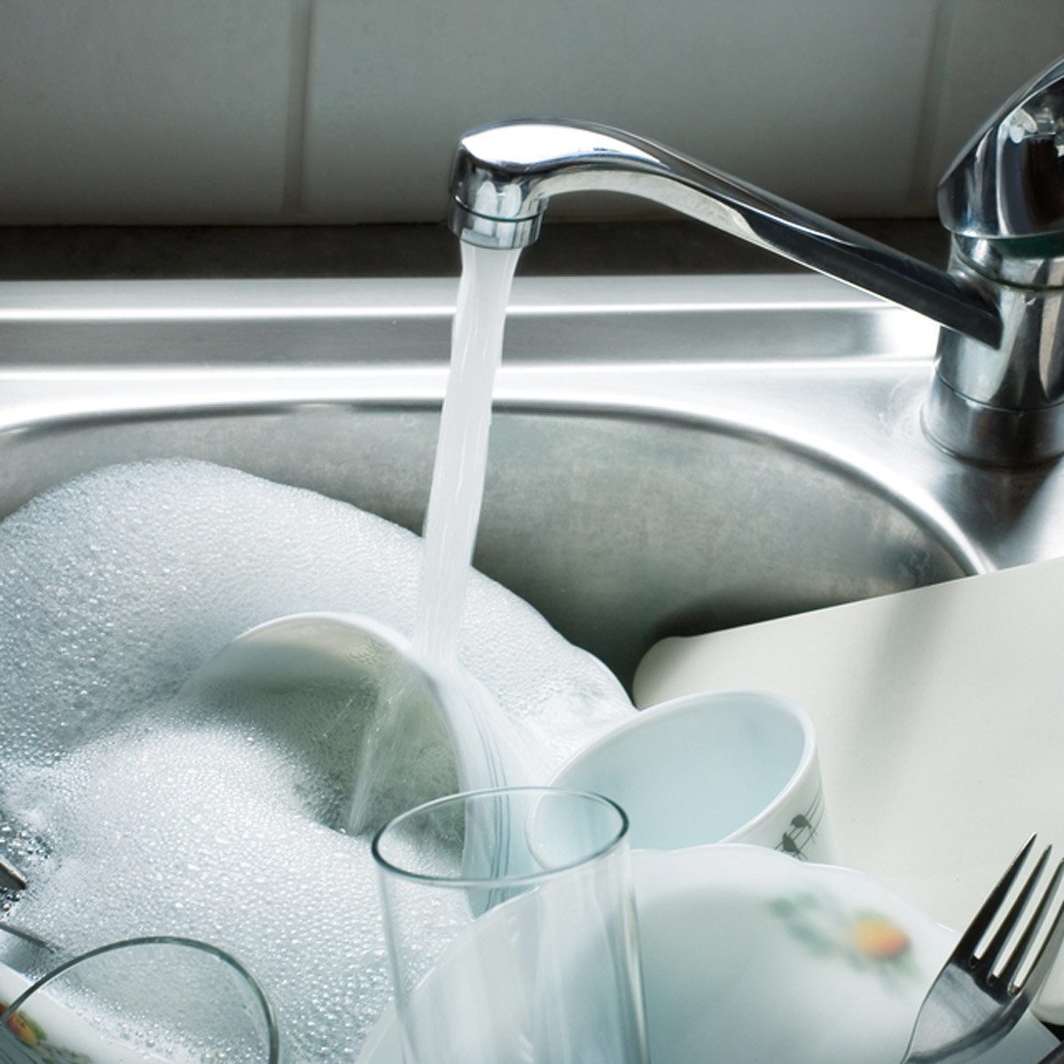 Do The Dishes