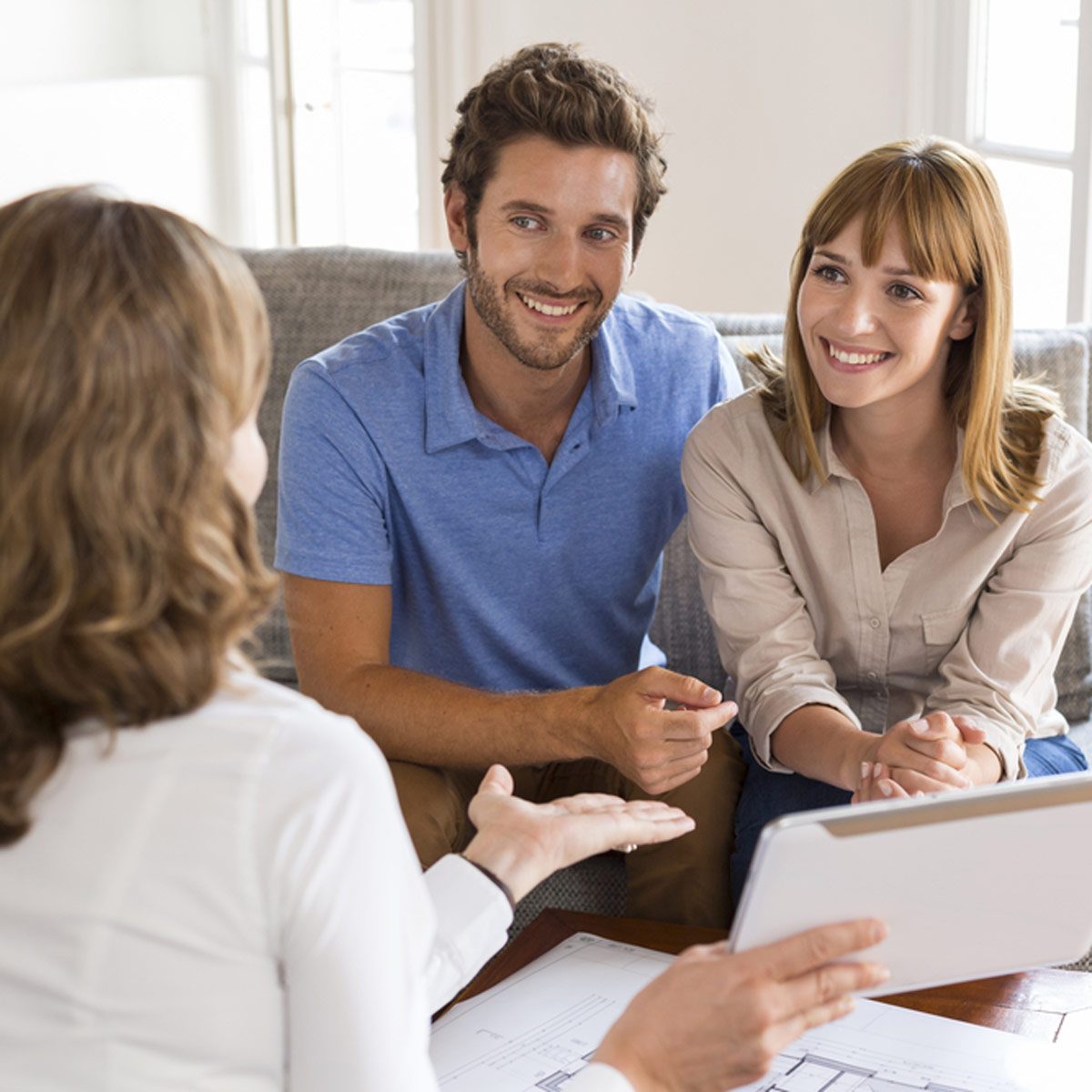 Get Input from Your Realtor on Home Inspection Needs