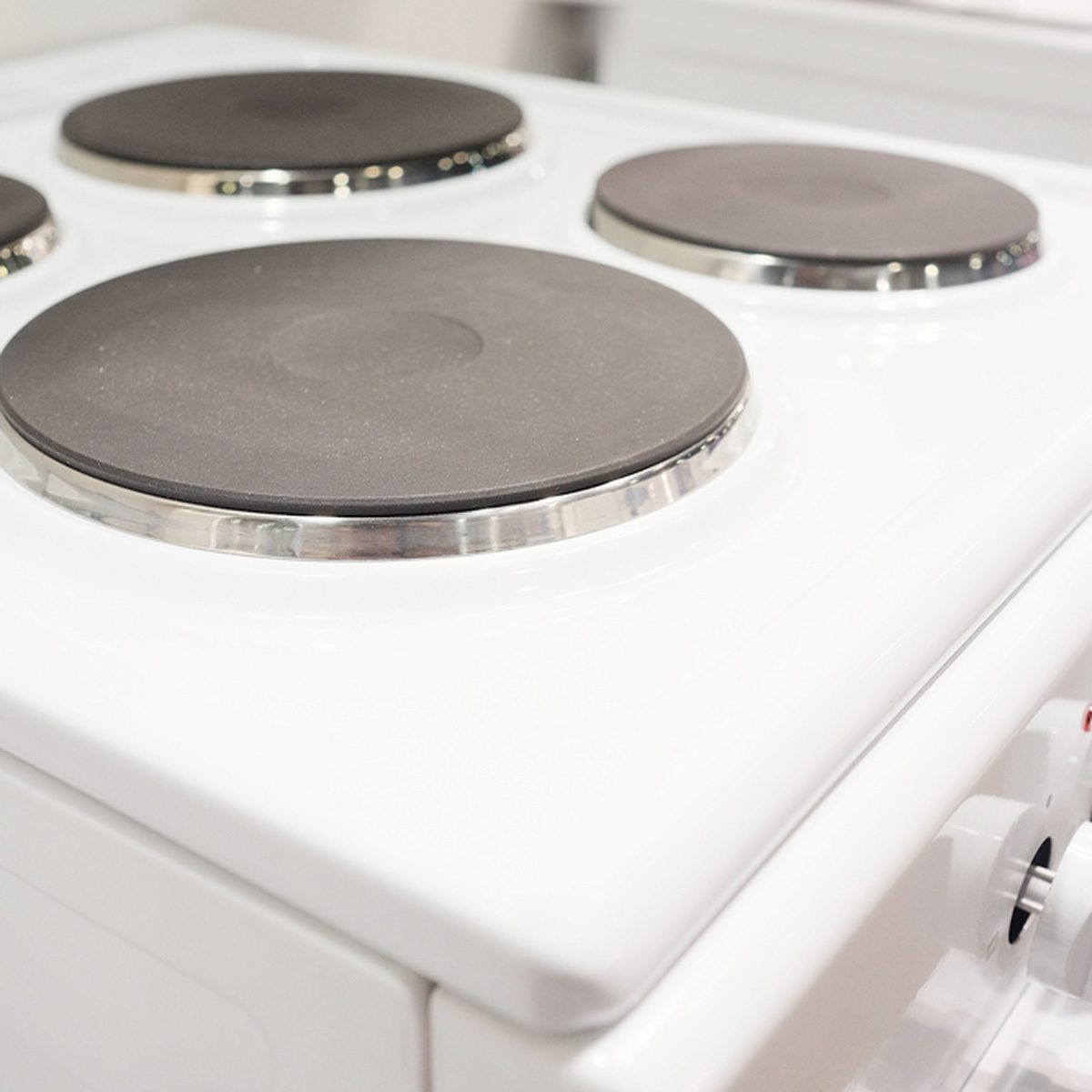 Kitchen Appliances