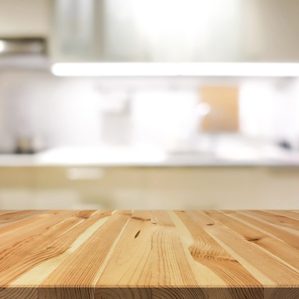 Countertops