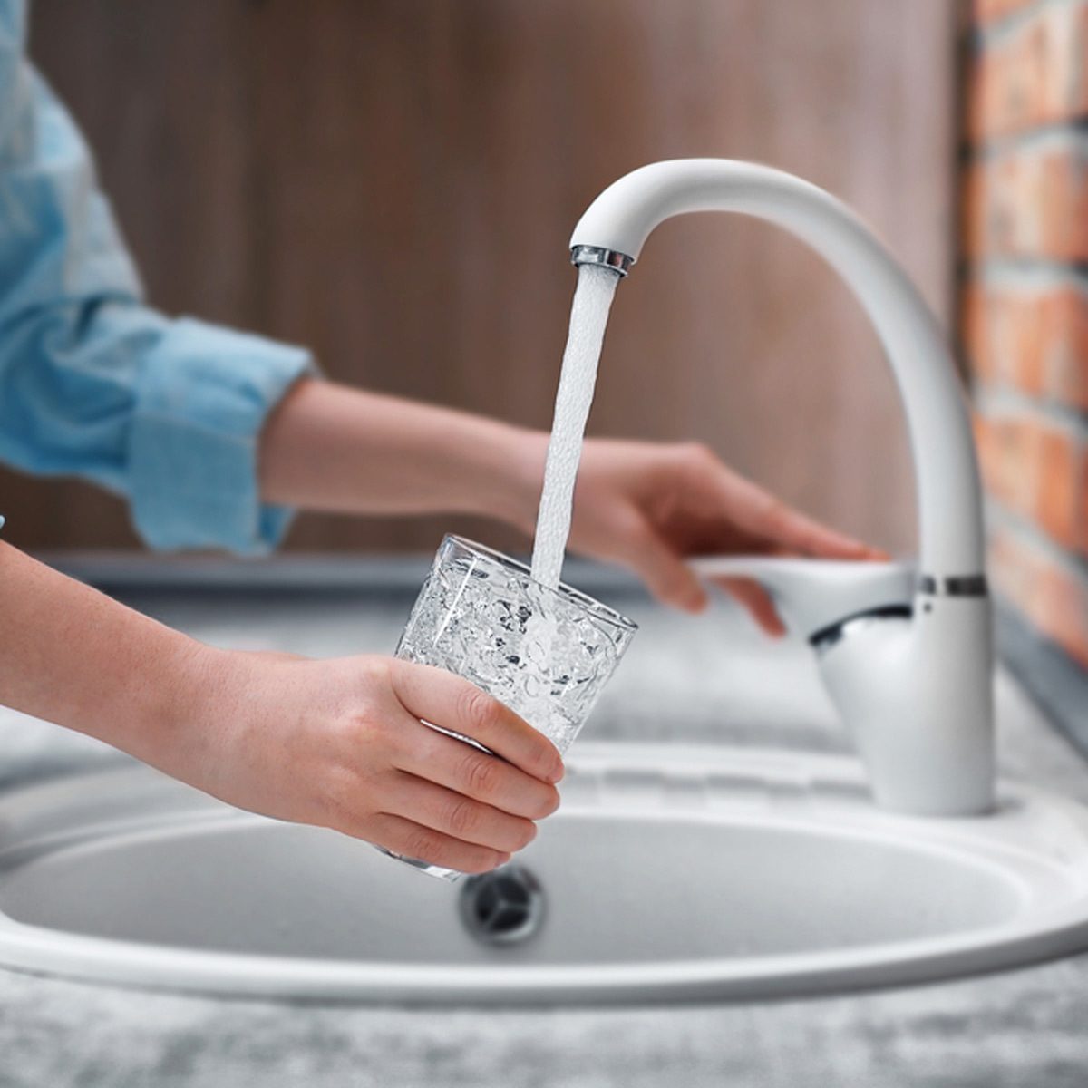 Faucets