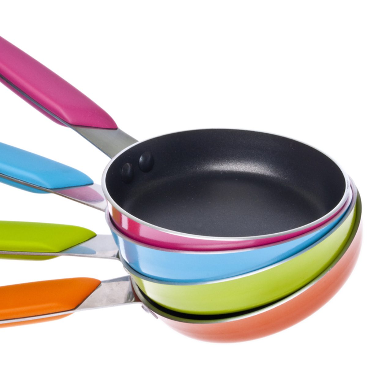 Pots and Pans