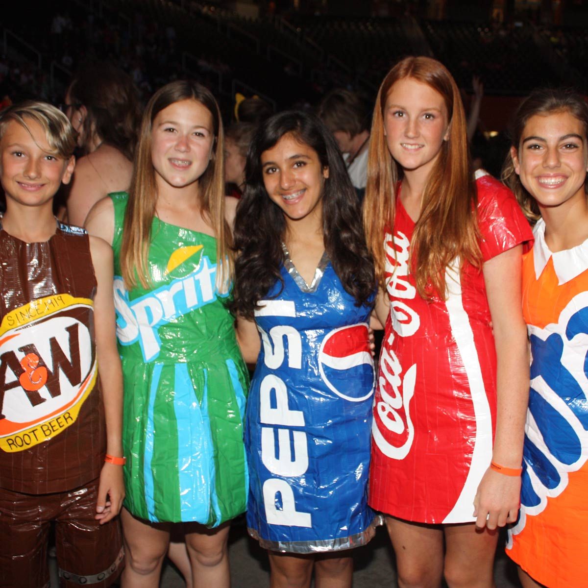 Soda Pop