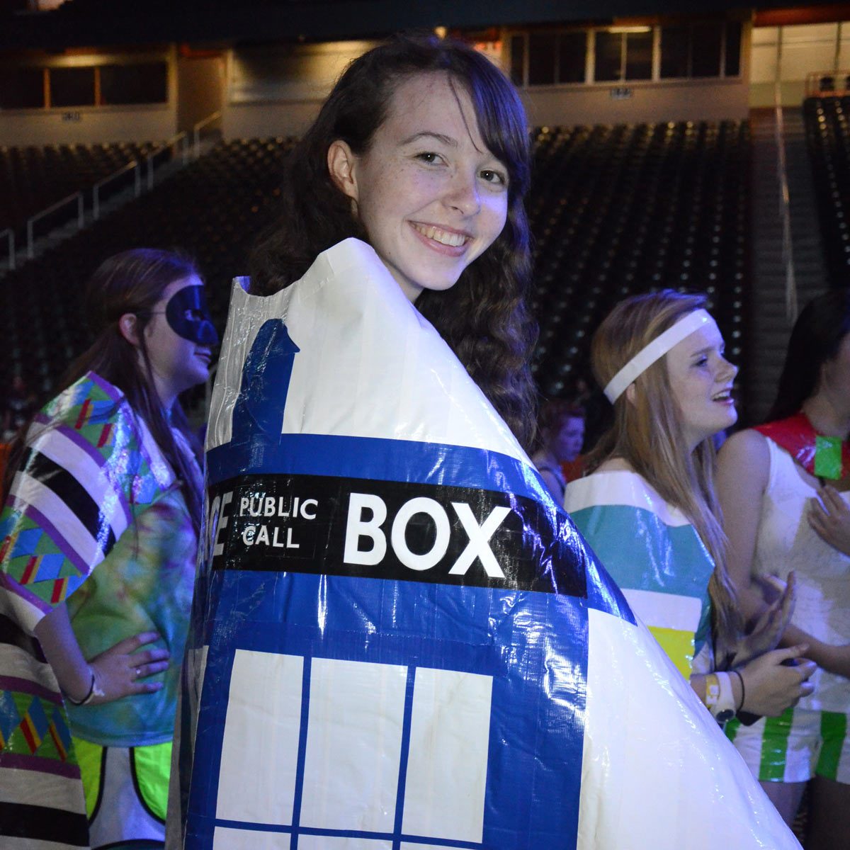 Dr. Who