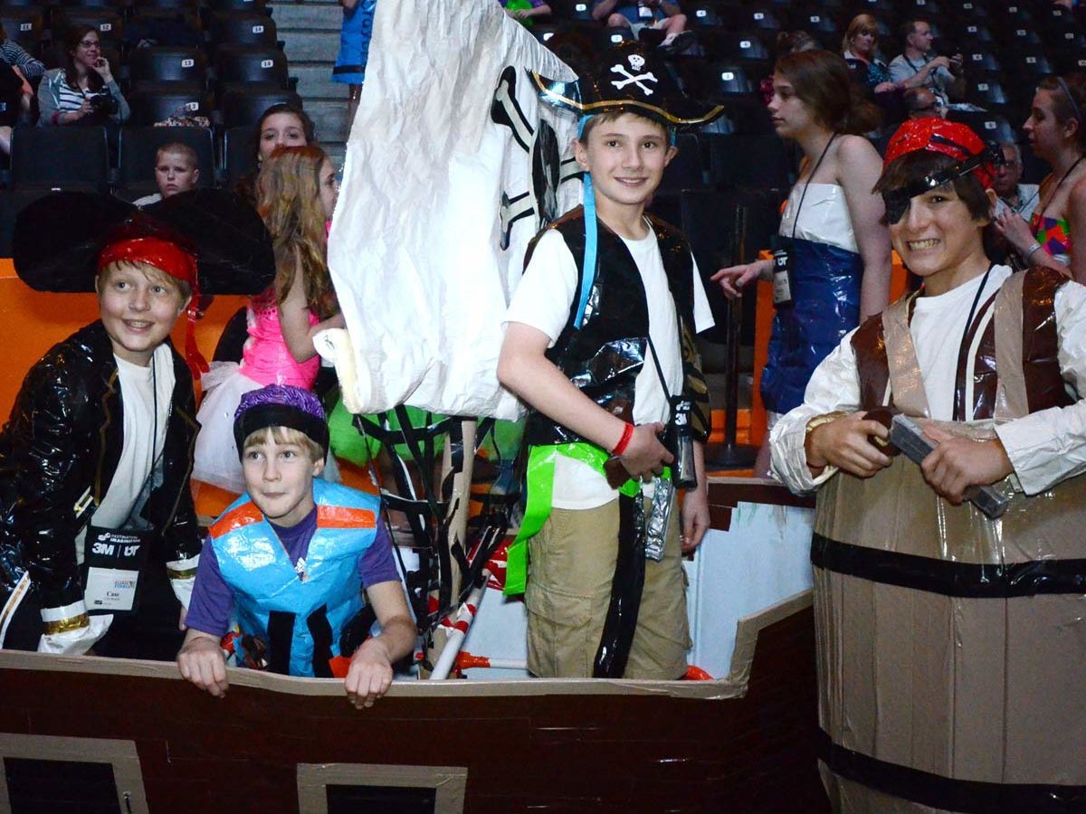 Pirates