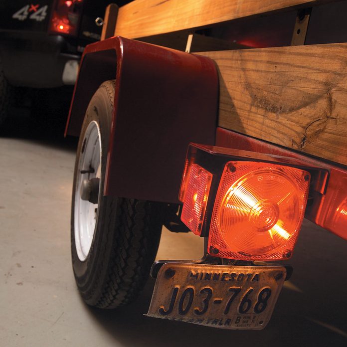 trailer tires