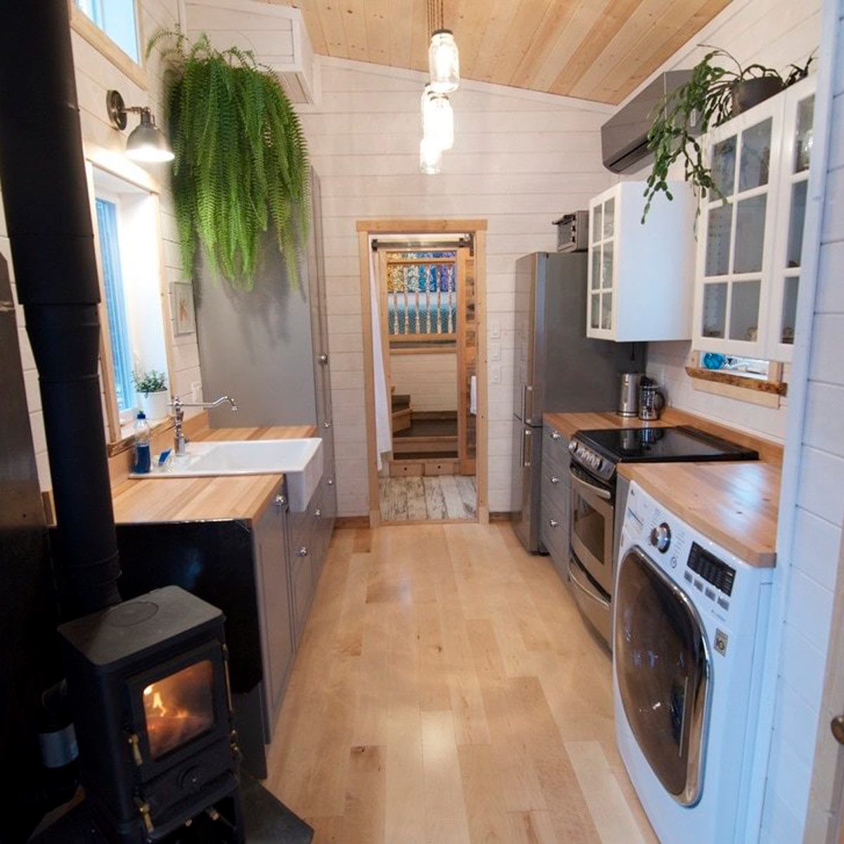 V House Lets You Customize to Your Heart's Desire