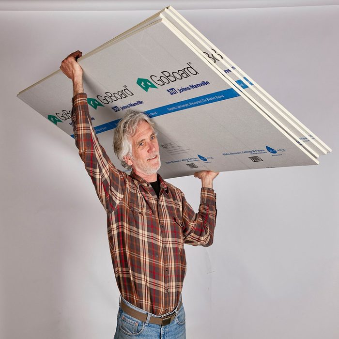 Foam Board
