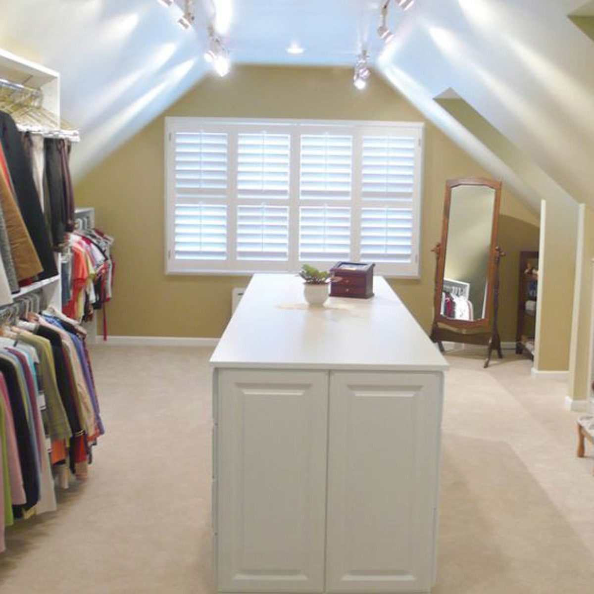 Rethink Your Closet
