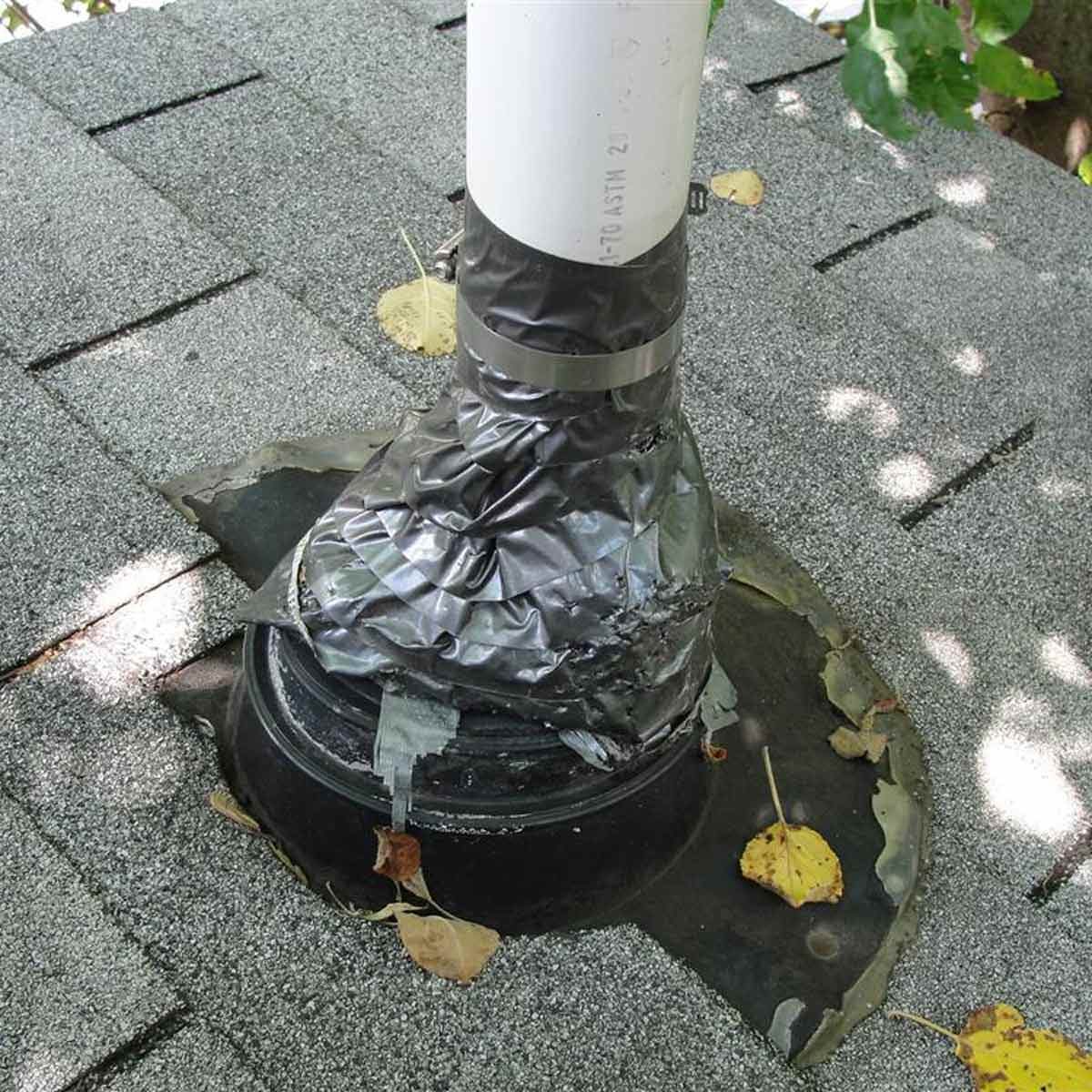 The Versatility of Duct Tape