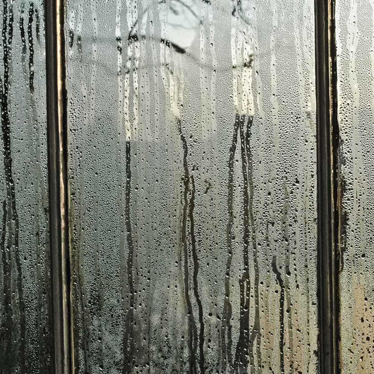 Check for Air Leaks