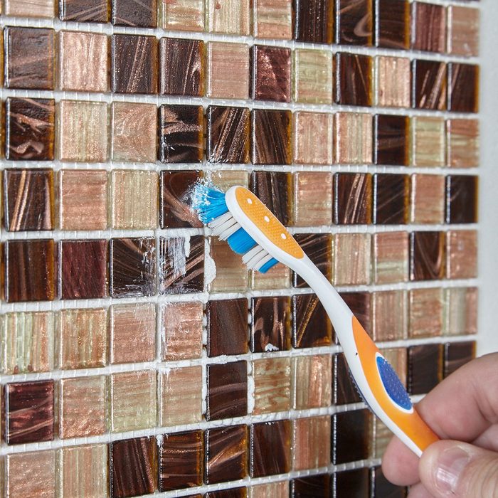 toothbrush scrubber
