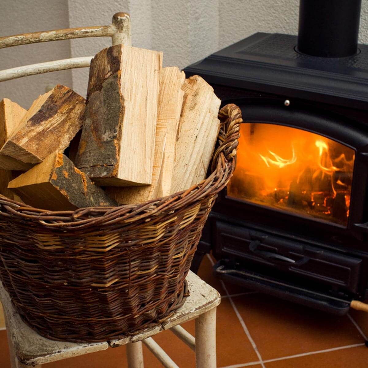 Plan an Alternate Method of Heating