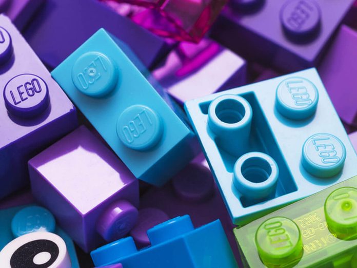 Legos