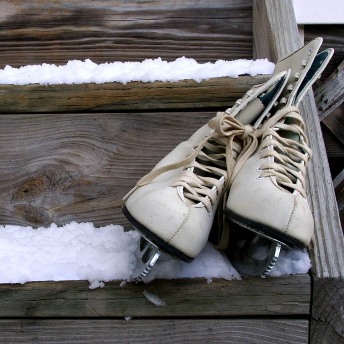 When Winter is Over
