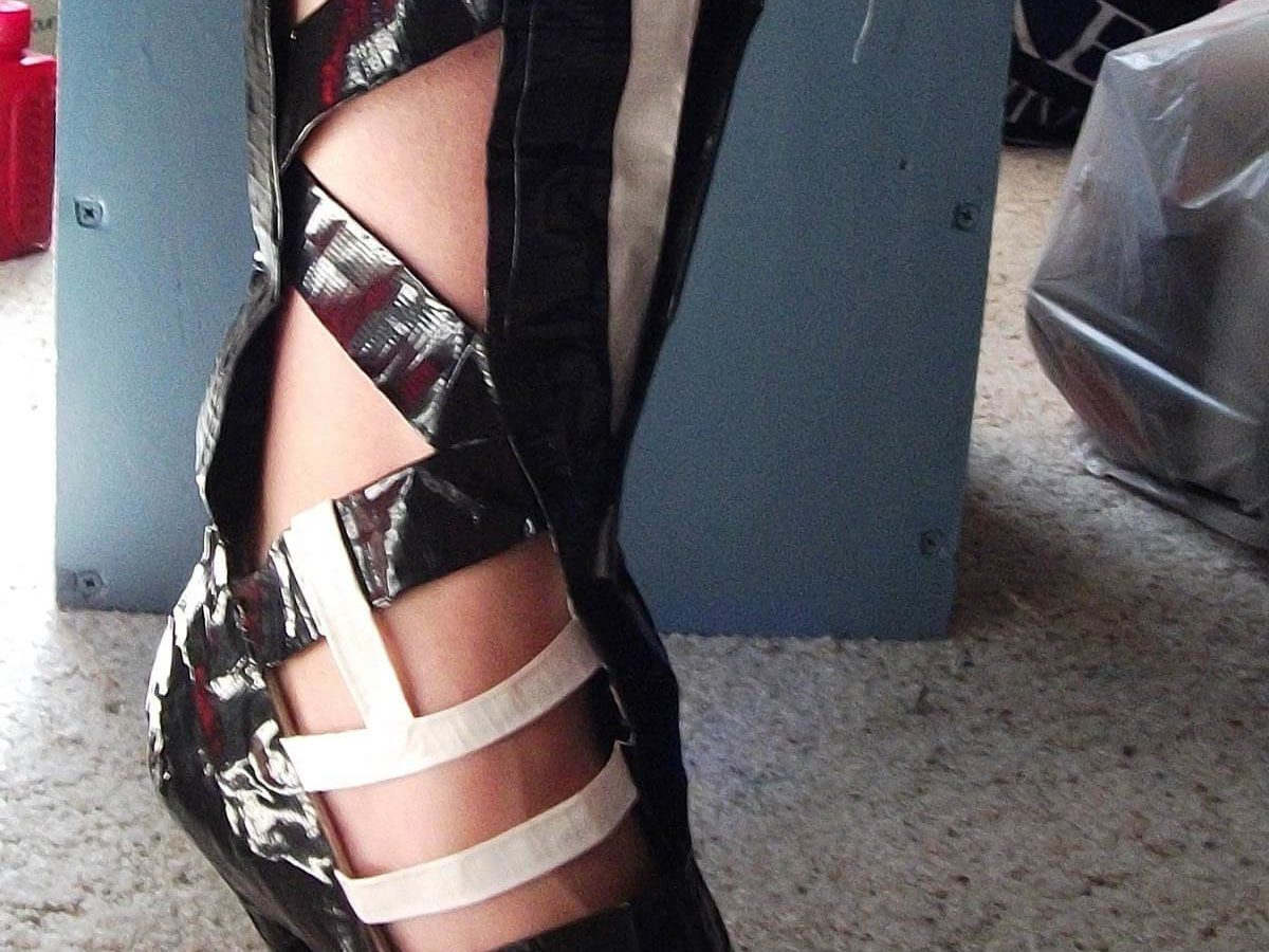 Holiday Footwear