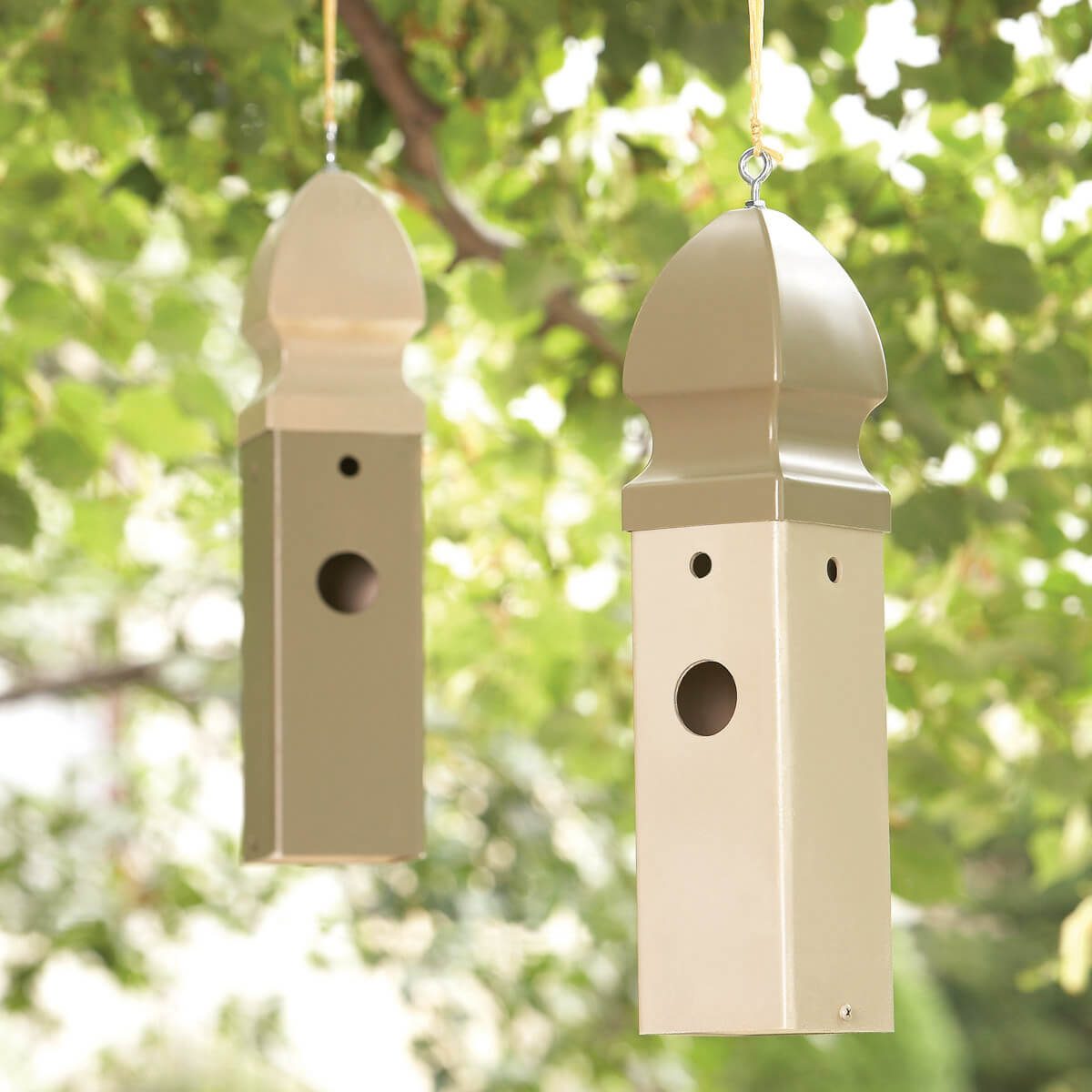 Birdhouse
