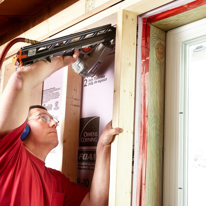 Build in place when neccessary | Construction Pro Tips