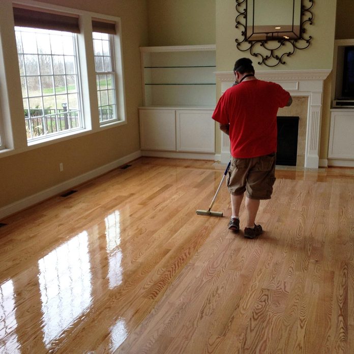 dfh7_finishing wood floor stain