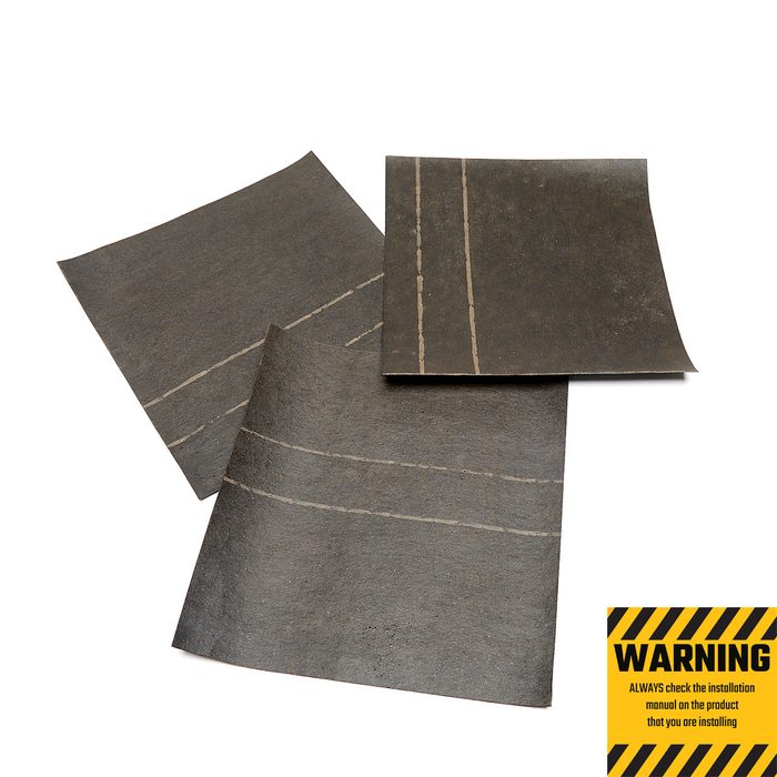Roofing Felt