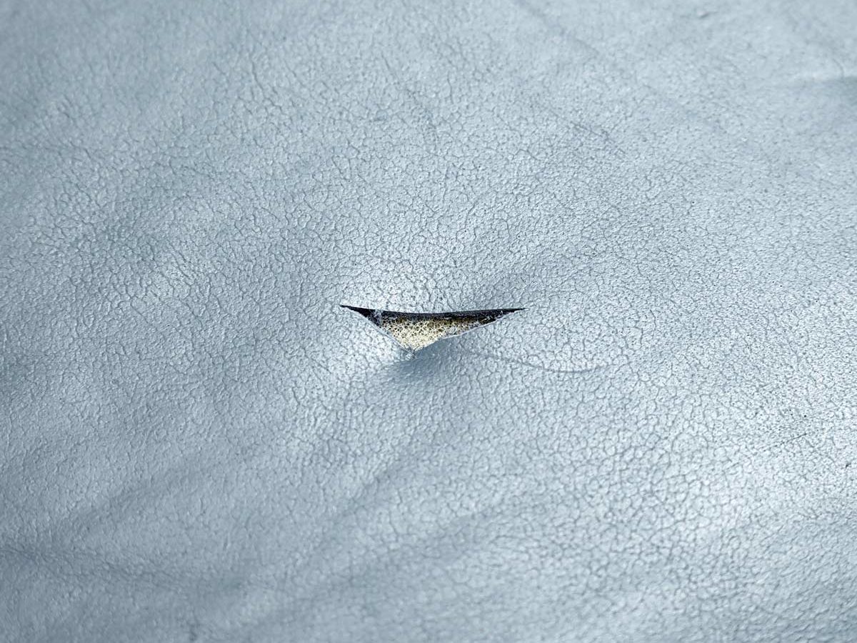Leather Repair