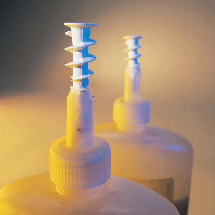 glue bottle lid