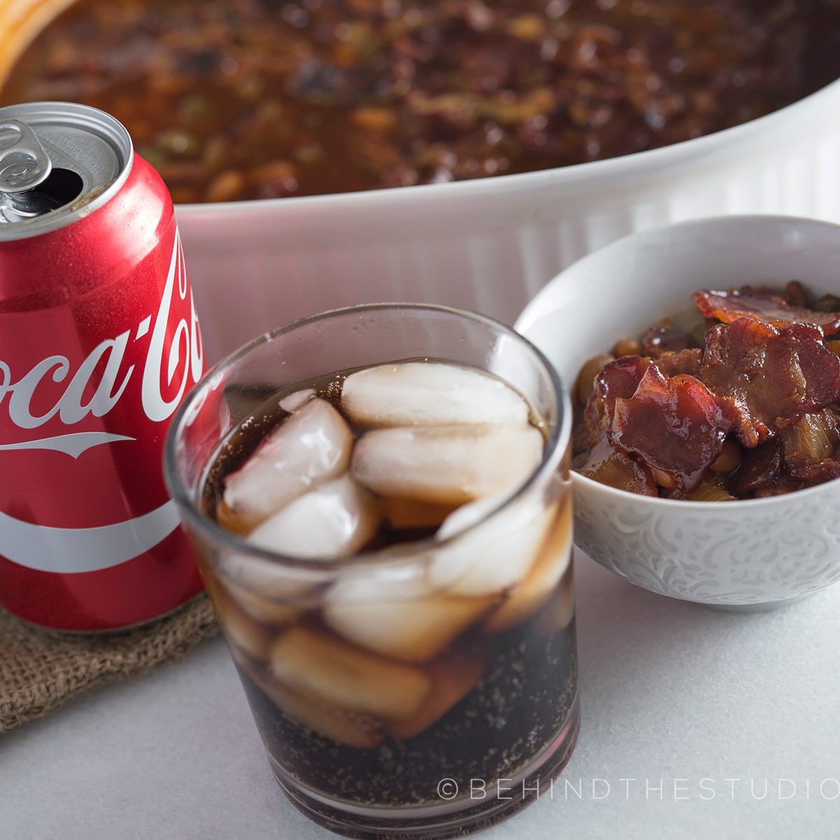 Make Beans not so Magical