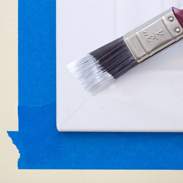 paint trim