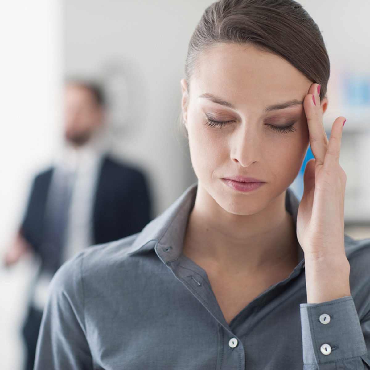 Relieve a Headache