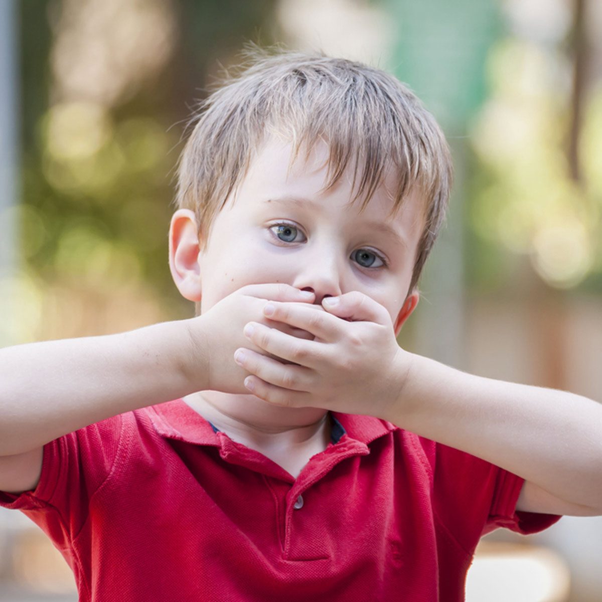 Get Rid of Hiccups
