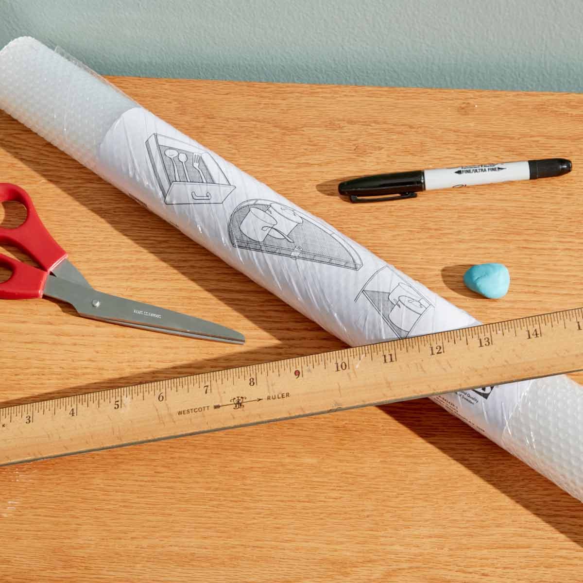 drawer cabinet shelf liners