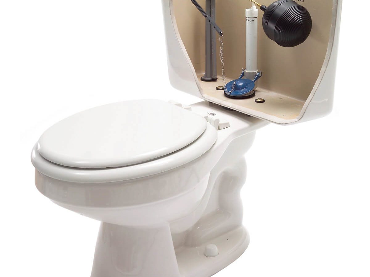 toilet parts