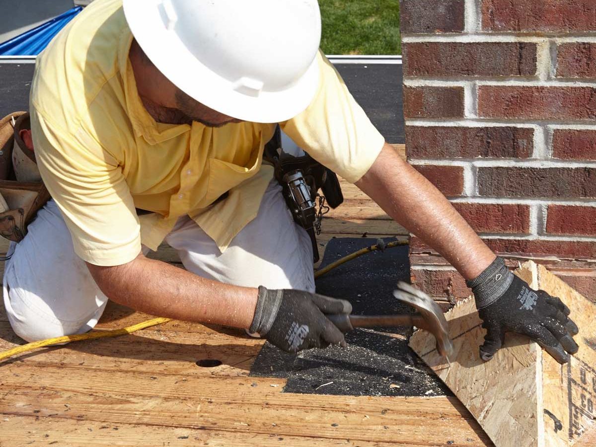 roof safety