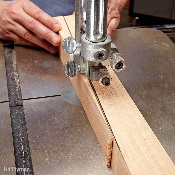 band saw