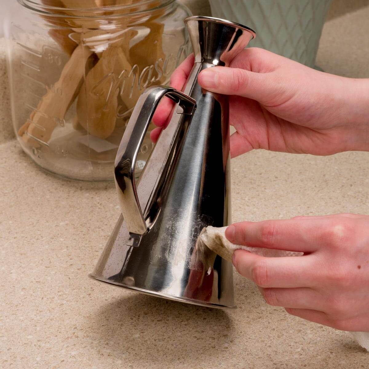 How to Remove Sticker Residue