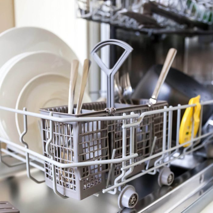 dishwasher