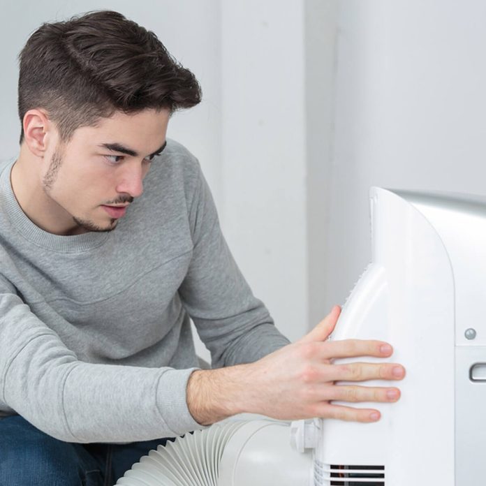 humidifier