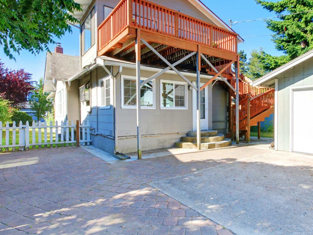 Remodel a Basement or Add a Second Story? The Pros and Cons of Each Project
