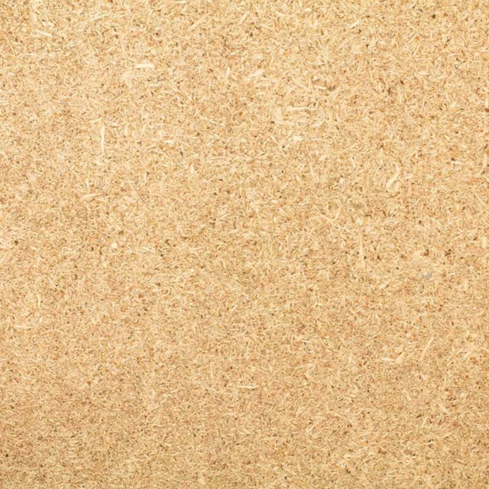 Particleboard