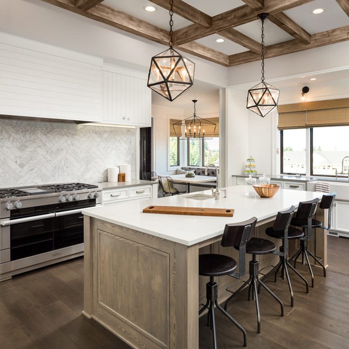 kitchen pendants