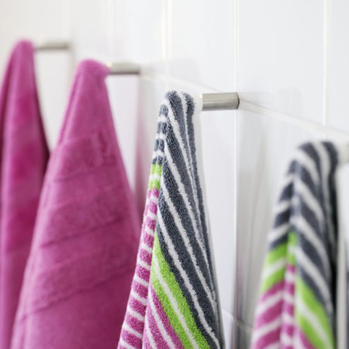 towel hooks