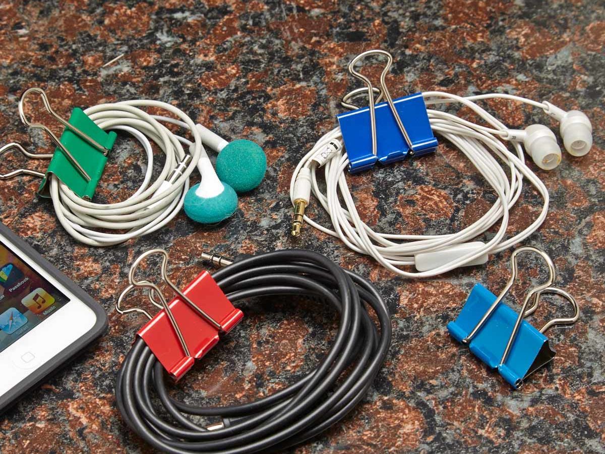 cord clip